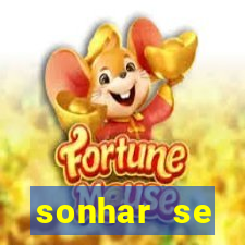 sonhar se escondendo de uma pessoa jogo do bicho